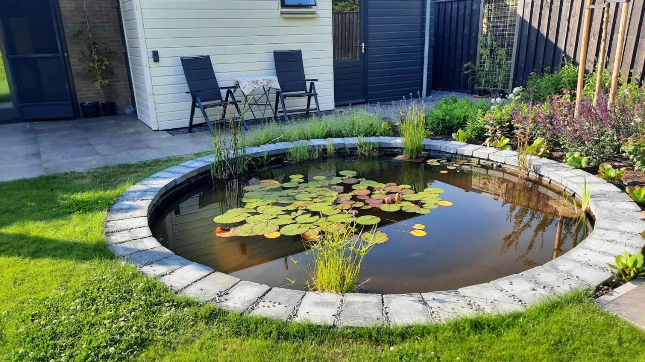 B&B Zeeuws Knoopje Burgh-Haamstede Extérieur photo